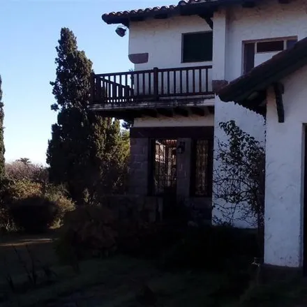 Image 2 - Rouillon, El Pungo, La Cumbre, Argentina - House for sale