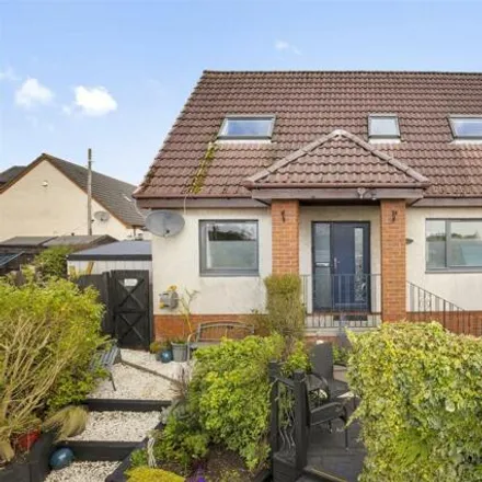 Buy this 3 bed house on Carnock Road in Dunfermline, KY12 9PD