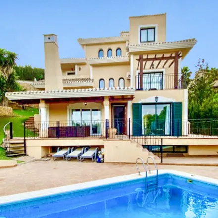 Buy this 6 bed house on unnamed road in 30389 Cartagena, Spain