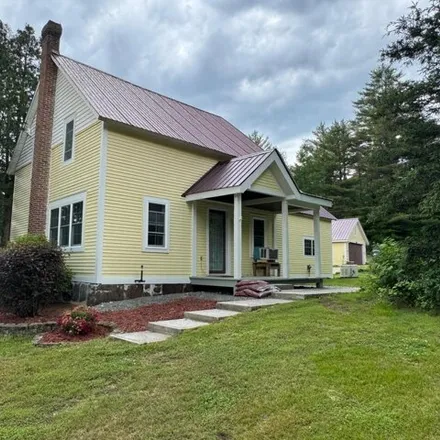 Buy this 3 bed house on 369 Ensign Pond Rd in North Hudson, New York