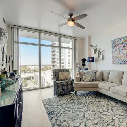 Image 4 - Grand Central at Kennedy, East Kennedy Boulevard, Cairo, Tampa, FL 33602, USA - Condo for sale