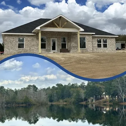 Buy this 4 bed house on 208 Timberline Drive in Okaloosa County, FL 32539