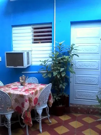 Image 4 - Trinidad, Armando Mestre, SANCTI SPIRITUS, CU - House for rent