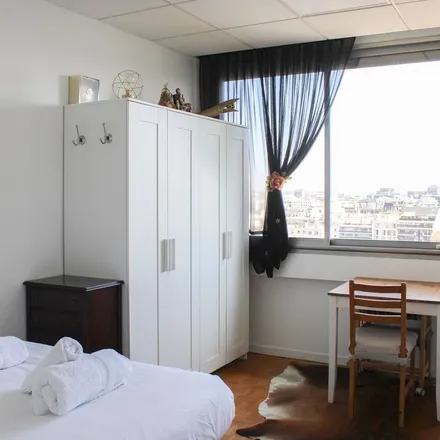 Image 9 - 56 Rue de Sèvres, 92100 Boulogne-Billancourt, France - Apartment for rent