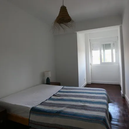 Image 5 - Escola Básica da Rebelva, Rua de Viana do Castelo, 2775-546 Cascais, Portugal - Apartment for rent