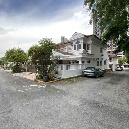 Image 2 - Jalan Puteri 7/1, Bandar Puteri, 47160 Subang Jaya, Selangor, Malaysia - Apartment for rent
