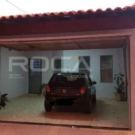 Image 1 - Rua Antônio Mascaro, Prolongamento Azulville, São Carlos - SP, 13571-150, Brazil - House for sale
