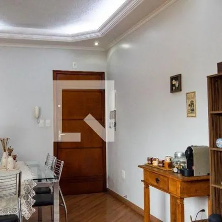 Buy this 2 bed apartment on Rua Aimorés in Vila Helena, Santo André - SP