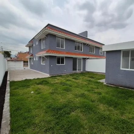 Buy this 5 bed house on unnamed road in 171103, Sangolquí