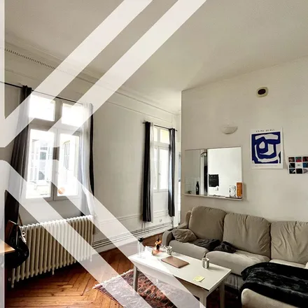 Image 4 - 100 Rue de la République, 76000 Rouen, France - Apartment for rent
