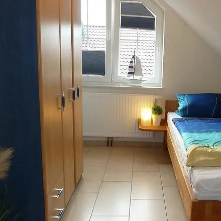 Rent this 3 bed apartment on Greetsiel in Am Alten Deich, 26736 Greetsiel