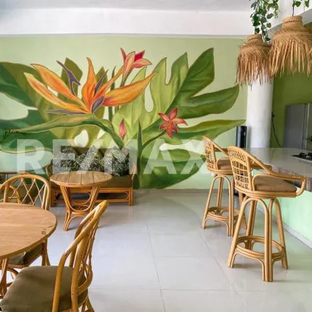 Rent this 3 bed apartment on San Martín in Fracc. Península de las Playas, 39300 Acapulco