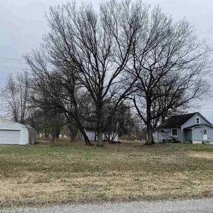 Buy this 3 bed house on Mackey Ferry Road in Prairie, Posey County