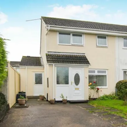Buy this 3 bed house on Percy Smith Road in Boverton, CF61 1UF