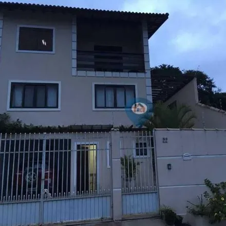 Buy this 4 bed house on Rua São Tiburcio in Jardim Villaça, São Roque - SP