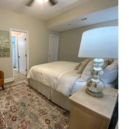 Rent this 1 bed apartment on Statesboro