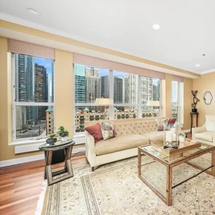 Image 7 - 401-445 East North Water Street, Chicago, IL 60611, USA - Condo for sale
