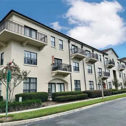 Buy this 2 bed condo on 901 Waterside Ln Apt 209 in Celebration, Florida
