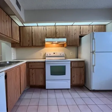 Rent this 2 bed condo on Lake Pointe Drive in Broward County, FL 33309