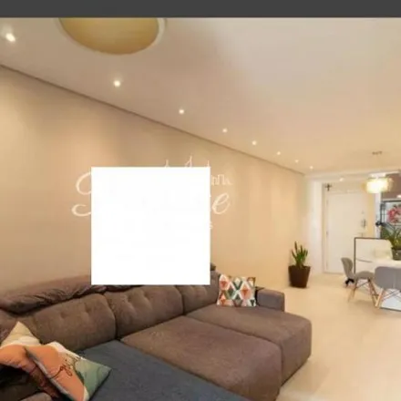 Buy this 3 bed apartment on Edifício Montes Quieu in Rua Pedro Bellegarde 250, Vila Gomes Cardim