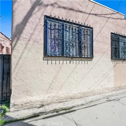 Image 5 - 2015 Pennsylvania Ave, Los Angeles, California, 90033 - House for sale