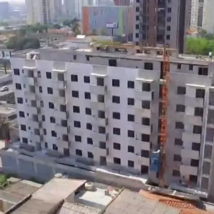 Buy this 2 bed apartment on Rua Vitória Régia in Campestre, Santo André - SP
