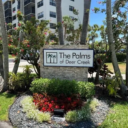 Rent this 2 bed condo on unnamed road in Deerfield Beach, FL 33442