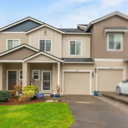 Buy this 3 bed townhouse on 17340 Southeast Elias Court in Damascus, Oregon City