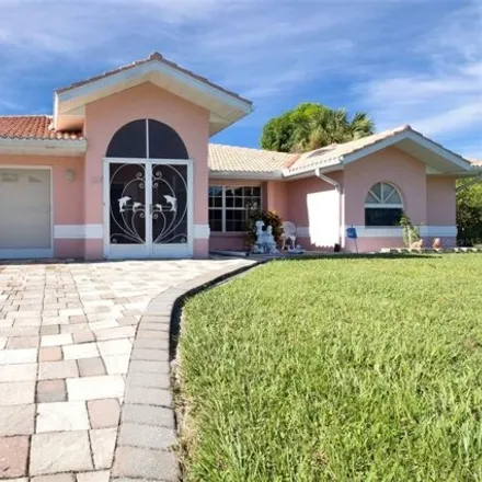 Buy this 4 bed house on 204 Strasburg Drive in Port Charlotte, FL 33954