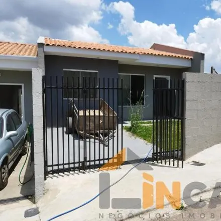 Image 1 - unnamed road, Paloma, Colombo - PR, 83410-830, Brazil - House for sale