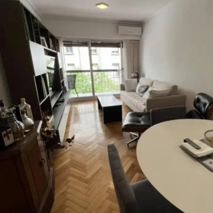Rent this 3 bed apartment on Avenida del Puerto in Partido de Tigre, B1671 NAF Nordelta