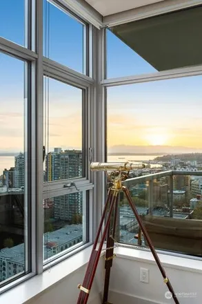 Image 7 - Insignia, 2301 6th Avenue, Seattle, WA 98121, USA - Apartment for rent