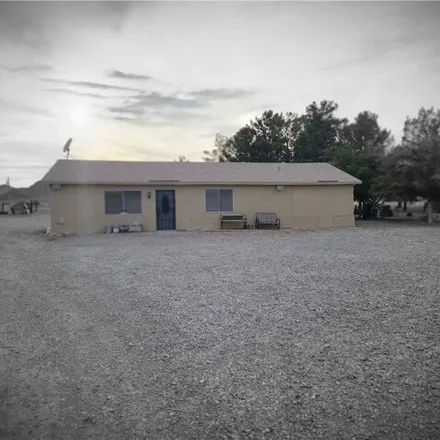 Buy this 3 bed house on 1938 North Murphy Street in Pahrump, NV 89060