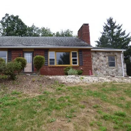 Buy this 3 bed house on 18 Maple Lane in Blairstown, Warren County