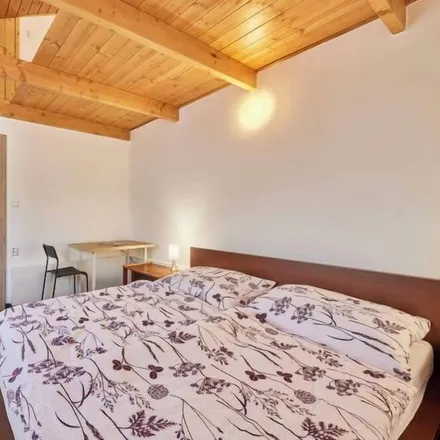 Rent this 1 bed apartment on 543 44 Černý Důl