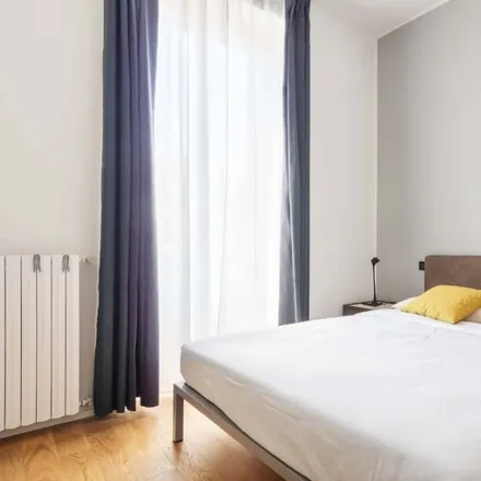 Image 2 - Via Imbonati - Via Bovio, Via Carlo Imbonati, 20159 Milan MI, Italy - Apartment for rent