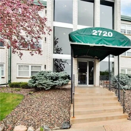 Buy this 2 bed condo on 563 County Road C in Roseville, MN 55113