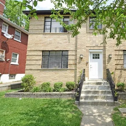 Rent this 1 bed apartment on 6408 Kennedy Avenue