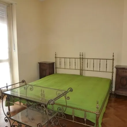 Rent this 2 bed apartment on Via Saluzzo 44c in 10125 Turin TO, Italy