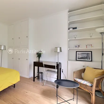 Rent this 1 bed apartment on 133 Rue Raymond Losserand in 75014 Paris, France