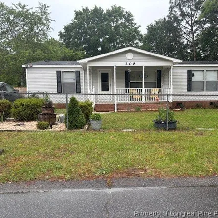 Rent this 3 bed house on 232 Auburn Street in Tanglewood Estates, Cumberland County