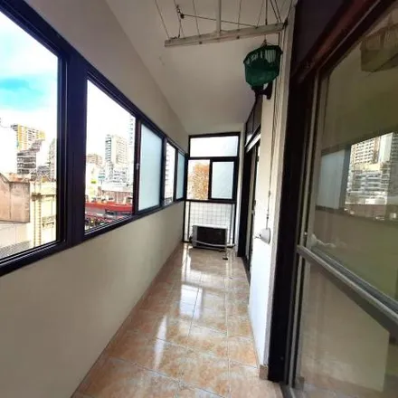 Buy this 2 bed apartment on Scalabrini Ortiz in Raúl Scalabrini Ortiz, Palermo
