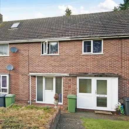 Rent this 1 bed house on Imber Road in Winchester, SO23 0NH