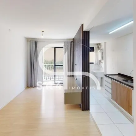 Buy this 2 bed apartment on Rua São Gabriel 245 in Cajuru, Curitiba - PR