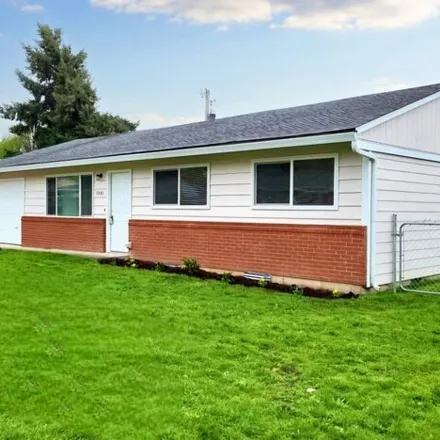 Buy this 3 bed house on 7401 Northwest 1st Avenue in Vancouver, WA 98665