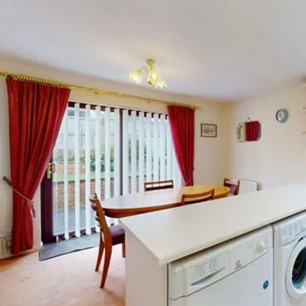 Image 3 - Greenview Close, Mansfield Woodhouse, NG19 0DZ, United Kingdom - House for sale