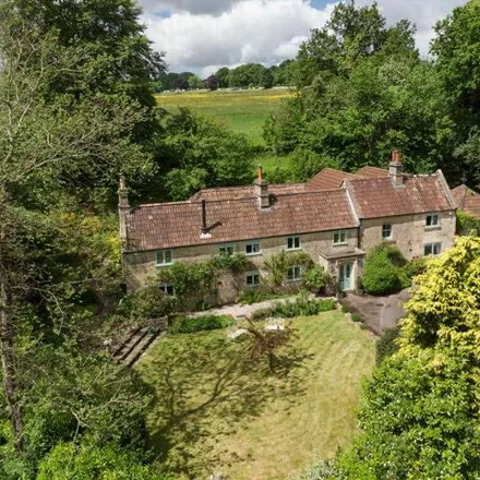 Buy this 6 bed house on Combe Grove Manor Hotel in Brassknocker Hill, Monkton Combe