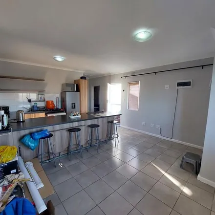 Rent this 2 bed apartment on River Street in Brooklyn, Cape Town