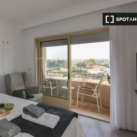Rent this 1 bed apartment on Mirone - Cachorrinhos do Morro in Avenida da República 376, 4430-329 Vila Nova de Gaia