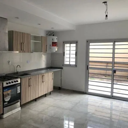Buy this 2 bed apartment on Alvear 1021 in Ramos Mejía Sur, B1704 ESP Ramos Mejía